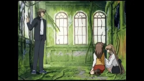 IZUMO -猛き剣の閃記-｜フジテレビの人気ドラマ・アニメ・TV番組の動画