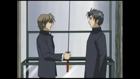 IZUMO -猛き剣の閃記-｜フジテレビの人気ドラマ・アニメ・TV番組の動画