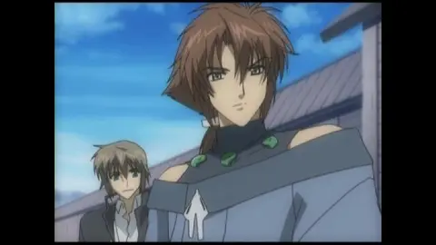 IZUMO -猛き剣の閃記-｜フジテレビの人気ドラマ・アニメ・TV番組の動画