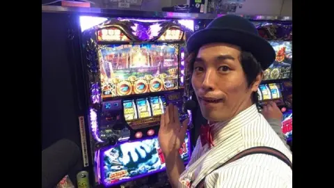 17 仮面ライダーにたかまるぅ! パチスロ仮面ライダーUNLIMITED 17 仮面ライダーにたかまるぅ! パチスロ仮面ライダーUNLIMITED