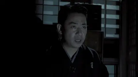 怪奇蒐集者(コレクター) 城谷歩怪談控 巻ノ伍 祟リノ家｜フジテレビの