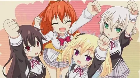 ノラと皇女と野良猫ハート｜フジテレビの人気ドラマ・アニメ・TV番組の