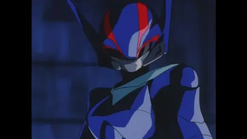 バブルガムクライシス TOKYO 2040｜フジテレビの人気ドラマ・アニメ