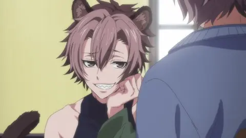 8 クマさんのトラウマ｜フジテレビの人気ドラマ・アニメ・TV番組の動画