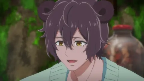 森のくまさん、冬眠中。【オンエア版】｜フジテレビの人気ドラマ