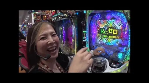 第4回 第2戦後半 スマスロからくりサーカス/Re:ゼロから始まる異世界
