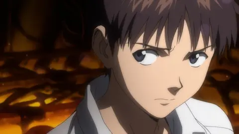 ヱヴァンゲリヲン新劇場版：序｜フジテレビの人気ドラマ・アニメ・TV