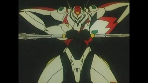 宇宙の騎士テッカマンブレード｜フジテレビの人気ドラマ・アニメ・TV