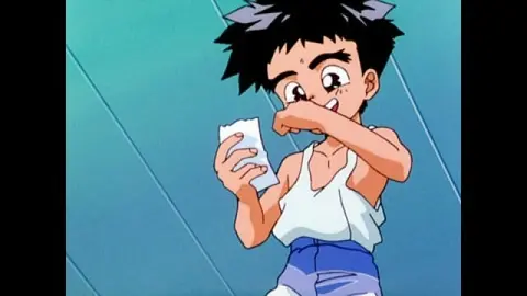 魔動王グランゾート 冒険編｜フジテレビの人気ドラマ・アニメ・TV番組