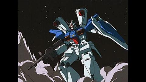 機動戦士ガンダム0083 STARDUST MEMORY｜フジテレビの人気ドラマ