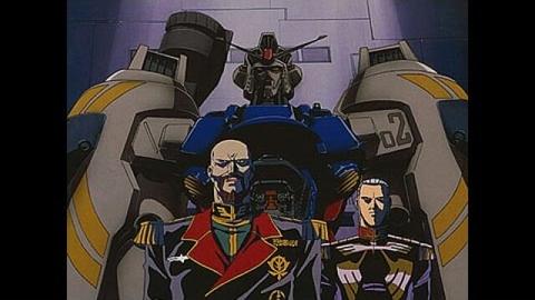 機動戦士ガンダム0083 STARDUST MEMORY｜フジテレビの人気ドラマ