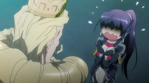 境界線上のホライゾン｜フジテレビの人気ドラマ・アニメ・TV番組の動画