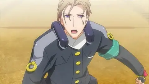 境界線上のホライゾン｜フジテレビの人気ドラマ・アニメ・TV番組の動画