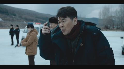 沈黙の凍土｜フジテレビの人気ドラマ・アニメ・TV番組の動画が見放題