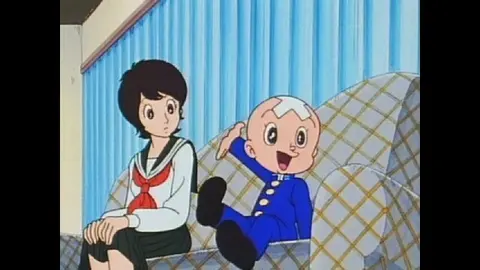 三つ目がとおる｜フジテレビの人気ドラマ・アニメ・TV番組の動画が見