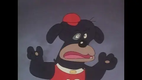 4 夢のホームランカー｜フジテレビの人気ドラマ・アニメ・TV番組
