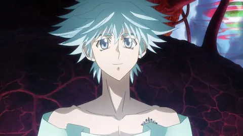 第17話 普賢真人｜フジテレビの人気ドラマ・アニメ・TV番組の動画が見