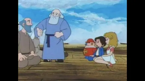 アニメ親子劇場｜フジテレビの人気ドラマ・アニメ・TV番組の動画が見