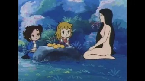 アニメ親子劇場｜フジテレビの人気ドラマ・アニメ・TV番組の動画が見