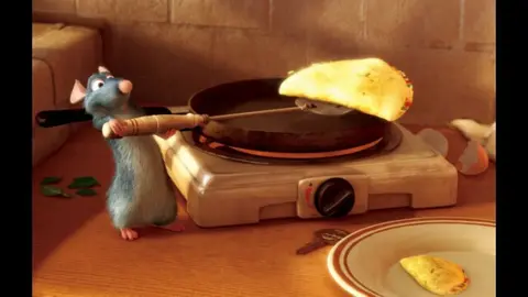 レミーのおいしいレストラン｜フジテレビの人気ドラマ・アニメ・TV番組