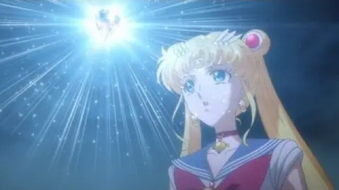 当時物 セーラームーンR クリスタルスターコンパクト /[] 