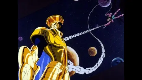 聖闘士星矢 十二宮編(第42話～第73話)｜フジテレビの人気ドラマ