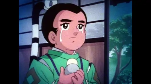 第5話 たけのこと虎退治｜フジテレビの人気ドラマ・アニメ・TV