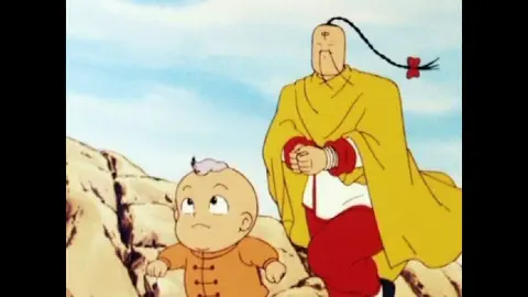 第3話 破られた闘龍極意書!の巻｜フジテレビの人気ドラマ・アニメ・TV