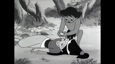 狼少年ケン｜フジテレビの人気ドラマ・アニメ・TV番組の動画が見放題