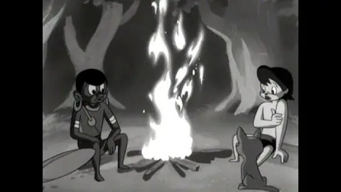 NET(現テレビ朝日)狼少年ケン バッジ エピソード - 狼少年ケン - 作品