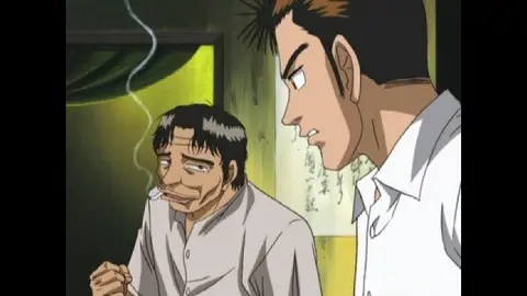 勝負師伝説 哲也｜フジテレビの人気ドラマ・アニメ・TV番組の動画が見