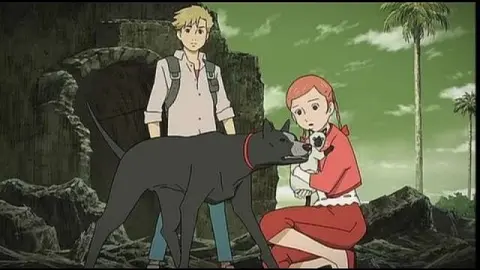 ProjectBLUE 地球SOS｜フジテレビの人気ドラマ・アニメ・TV番組の動画