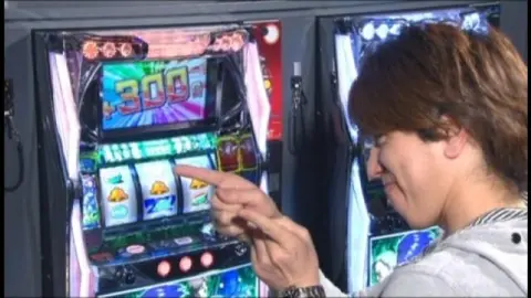 550 アントニオ猪木が伝説にするパチスロ機｜フジテレビの人気