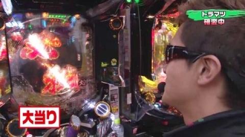 38 ぱちんこCR真・北斗無双/ぱちんこCR北斗の拳7 転生/CRスーパー海