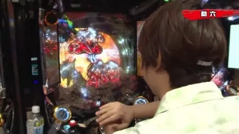 42 CRぱちんこ必殺仕事人V/CR ZETMAN The Animation FPW｜フジ