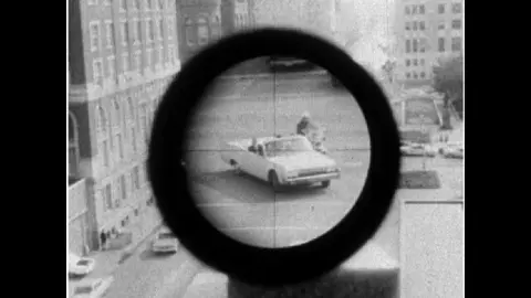 ケネディ暗殺 ＜暗殺の検証と最後の2日間＞｜フジテレビの人気ドラマ