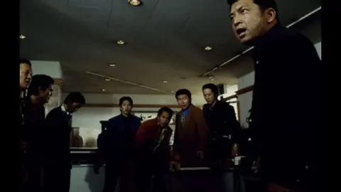 首領への道6｜フジテレビの人気ドラマ・アニメ・TV番組の動画が見放題