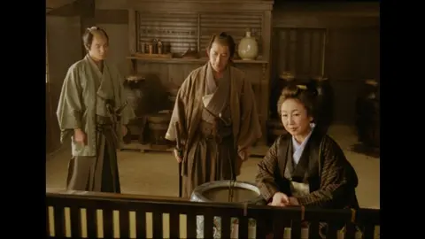 【新品未開封】隠し剣 鬼の爪('04「隠し剣 鬼の爪」製作委員会) Amazon.co.jp: 隠し剣 鬼の爪 [DVD] : 永瀬正敏, 松たか子, 吉岡