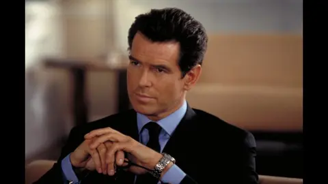 007 ワールド・イズ・ノット・イナフ｜フジテレビの人気ドラマ