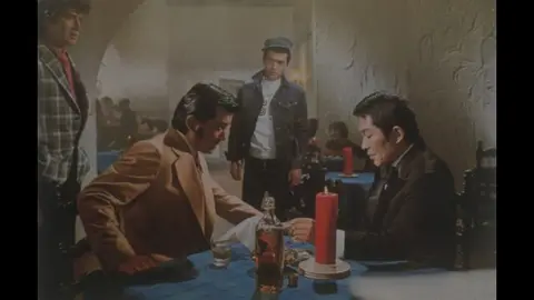 暴力街｜フジテレビの人気ドラマ・アニメ・TV番組の動画が見放題＜FOD＞