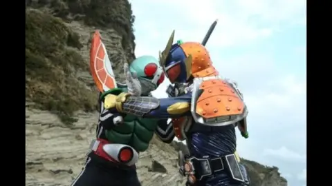 平成ライダー対昭和ライダー 仮面ライダー大戦feat.スーパー戦隊｜フジ