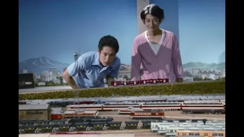 (未使用･未開封品)　僕達急行 A列車で行こう [DVD] p1m72rm Amazon.co.jp: 僕達急行 A列車で行こう 豪華版 (初回限定生産