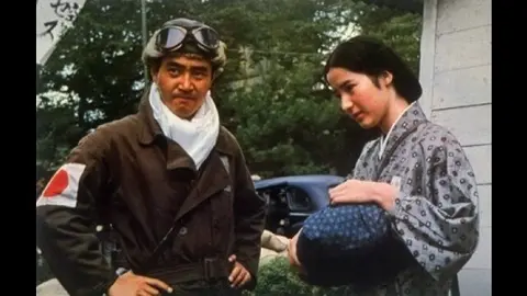 あゝ決戦航空隊｜フジテレビの人気ドラマ・アニメ・TV番組の動画