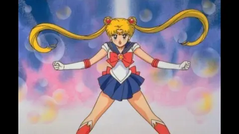 美少女戦士セーラームーンR｜フジテレビの人気ドラマ・アニメ