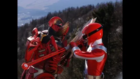1話&2話 台本 轟轟戦隊ボウケンジャー　仮面ライダー　ギャバン Task.10 消えたボウケンレッド｜フジテレビの人気ドラマ・アニメ・TV