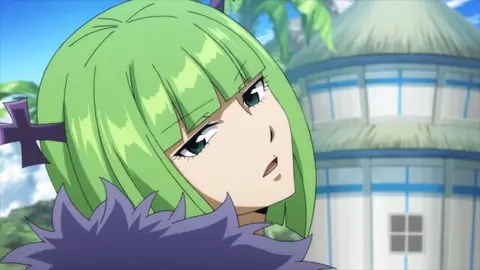 289 メイビスとゼレフ｜フジテレビの人気ドラマ・アニメ・TV番組