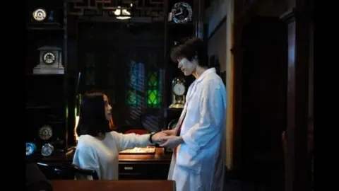 希少　真夜中の五分前 クリアファイル 三浦春馬さん Amazon.co.jp: 真夜中の五分前 [DVD] : 三浦春馬, リウ