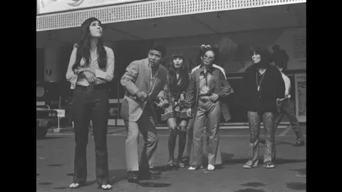 ずべ公番長 夢は夜ひらく｜フジテレビの人気ドラマ・アニメ・TV番組の