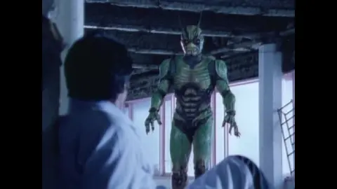 真・仮面ライダー序章｜フジテレビの人気ドラマ・アニメ・TV番組の動画