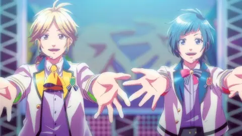 HoneyWorks 10th Anniversary “LIP×LIP FILM×LIVE”｜フジテレビ